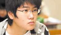 中学部