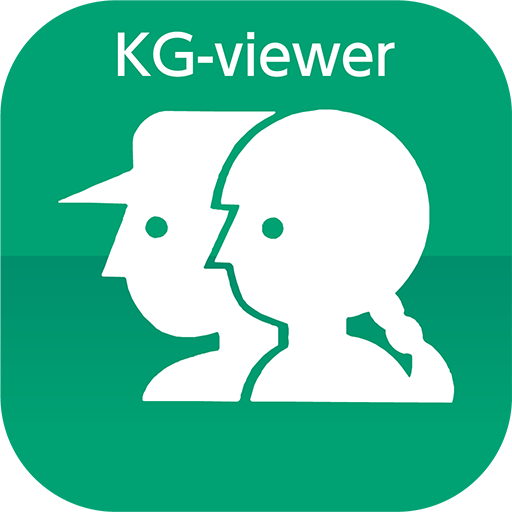KG- viewer