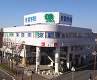 京葉学院  成田校
