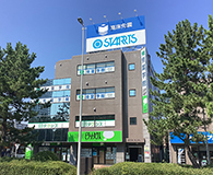 京葉学院  新浦安校